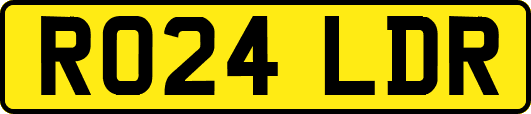RO24LDR