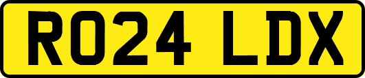 RO24LDX