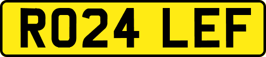 RO24LEF
