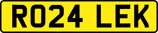RO24LEK
