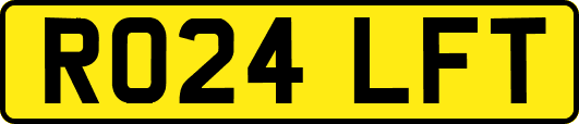 RO24LFT