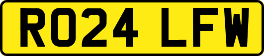 RO24LFW