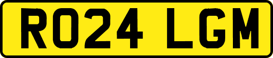 RO24LGM
