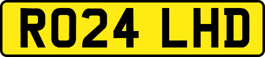 RO24LHD