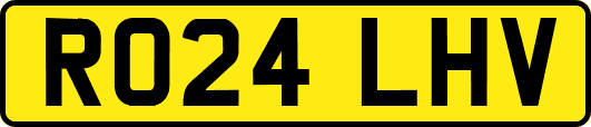 RO24LHV