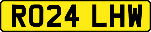 RO24LHW