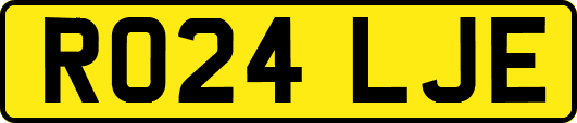RO24LJE