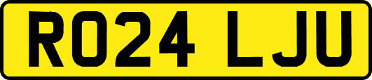 RO24LJU