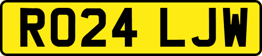 RO24LJW