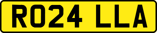 RO24LLA