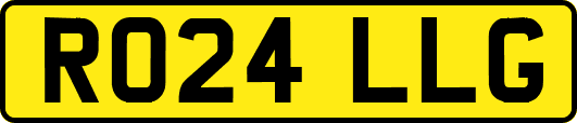 RO24LLG