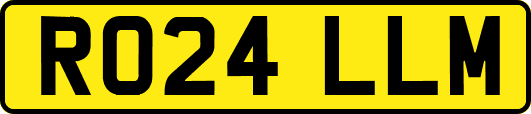 RO24LLM