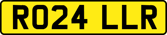 RO24LLR