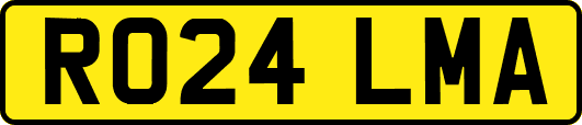 RO24LMA