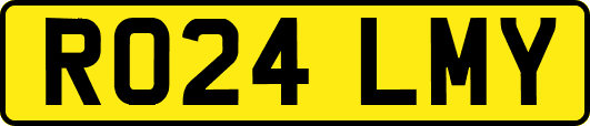 RO24LMY