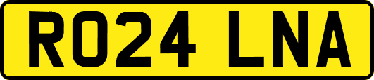 RO24LNA