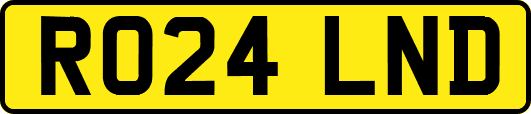RO24LND
