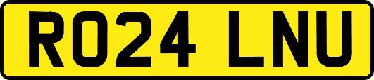 RO24LNU