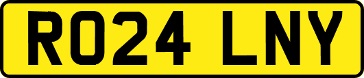 RO24LNY