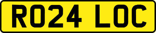 RO24LOC