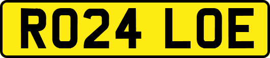 RO24LOE