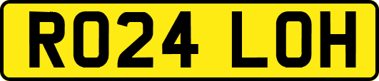 RO24LOH