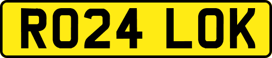 RO24LOK