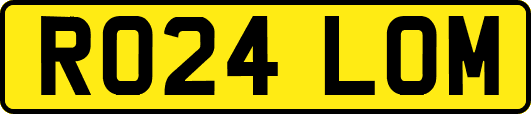 RO24LOM