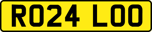 RO24LOO