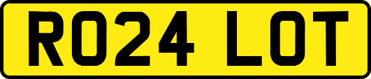 RO24LOT