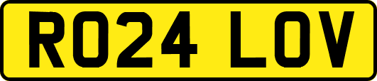 RO24LOV