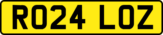 RO24LOZ
