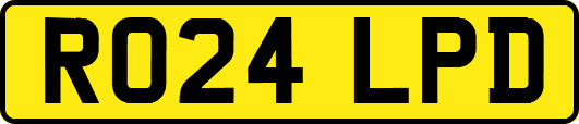 RO24LPD