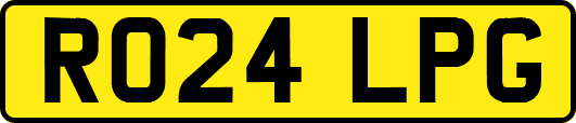 RO24LPG
