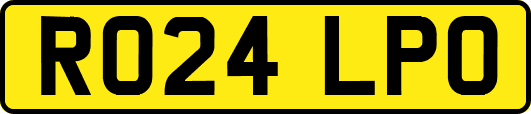 RO24LPO