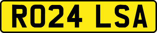 RO24LSA