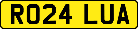 RO24LUA