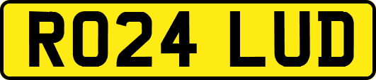 RO24LUD