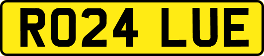 RO24LUE