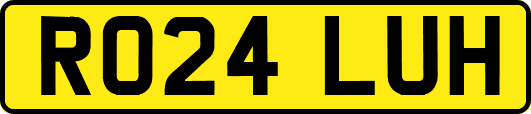 RO24LUH