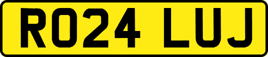 RO24LUJ
