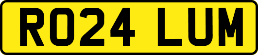 RO24LUM