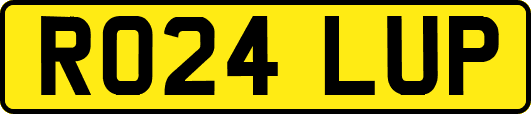 RO24LUP
