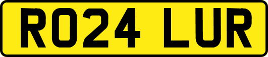 RO24LUR