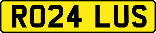 RO24LUS