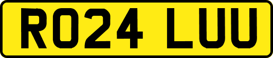 RO24LUU