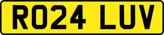 RO24LUV