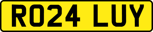 RO24LUY