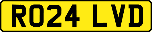RO24LVD