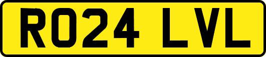RO24LVL